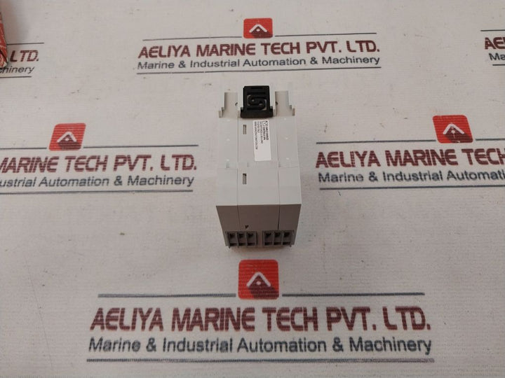 Carlo Gavazzi Dpc01Dm69 3-phase Monitoring Relay 240V 8A