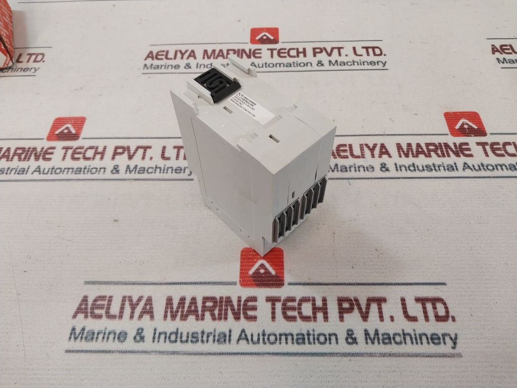 Carlo Gavazzi Dpc01Dm69 3-phase Monitoring Relay 240V 8A
