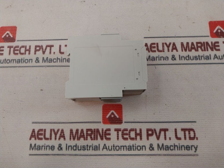 Carlo Gavazzi Dpc01Dm69 3-phase Monitoring Relay 240V 8A