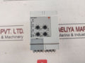 Carlo Gavazzi Dpc01Dm69 3-phase Monitoring Relay 240V 8A