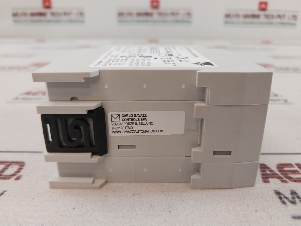 Carlo Gavazzi Dpc01Dm69 3-phase Monitoring Relay 240V 8A