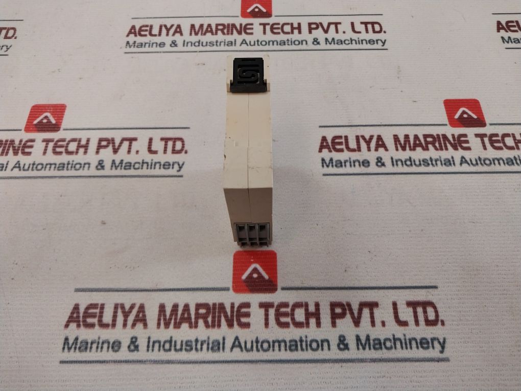 Carlo Gavazzi Dua01Cb23500V Voltage And Current Relay