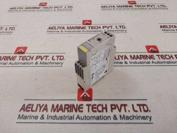 Carlo Gavazzi Dua01Cb23500V Voltage And Current Relay