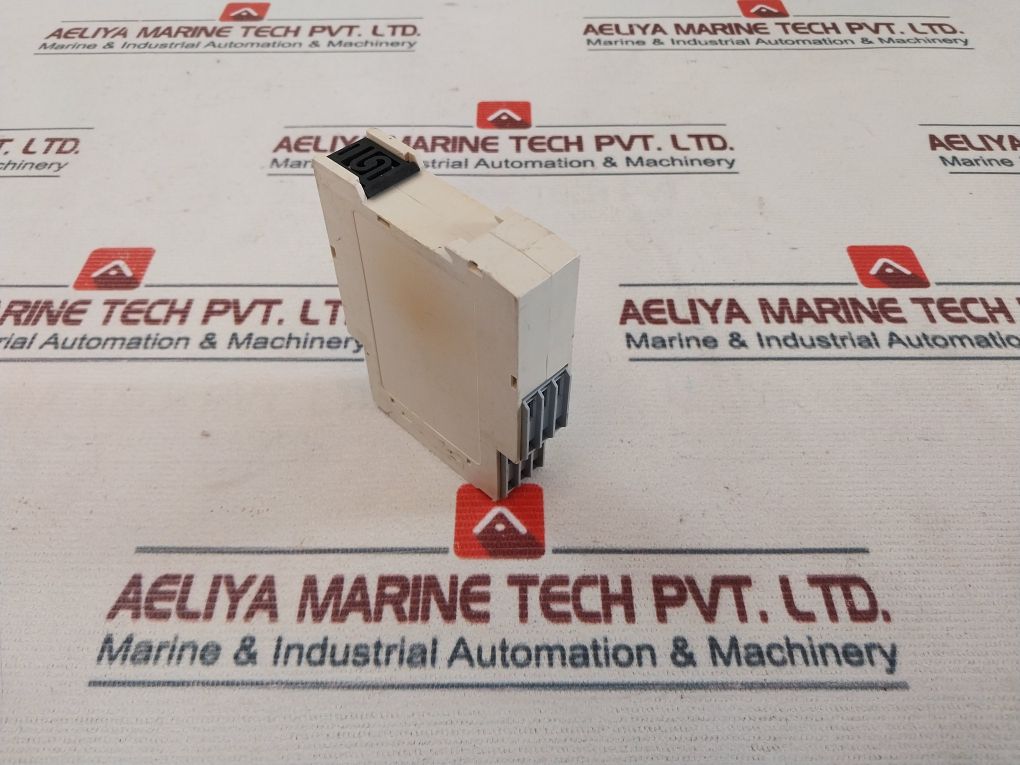 Carlo Gavazzi Dua01Cb23500V Voltage And Current Relay