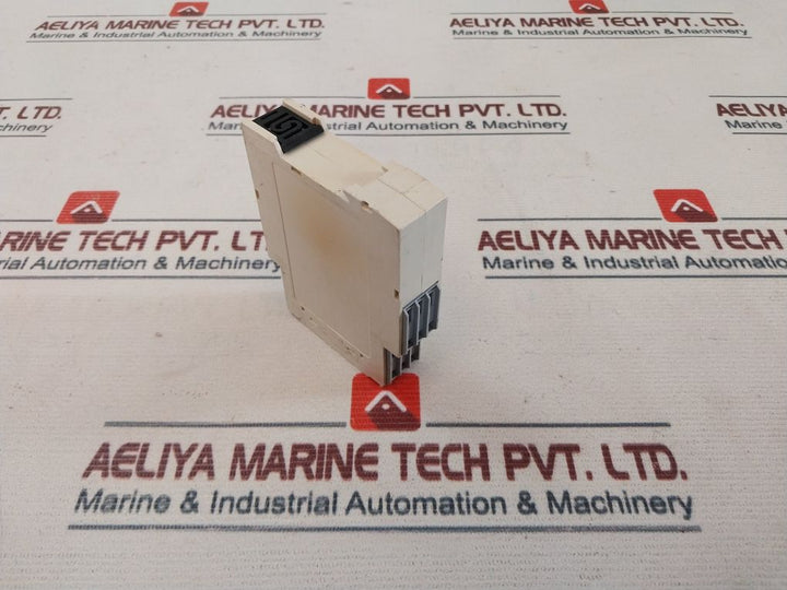 Carlo Gavazzi Dua01Cb23500V Voltage And Current Relay