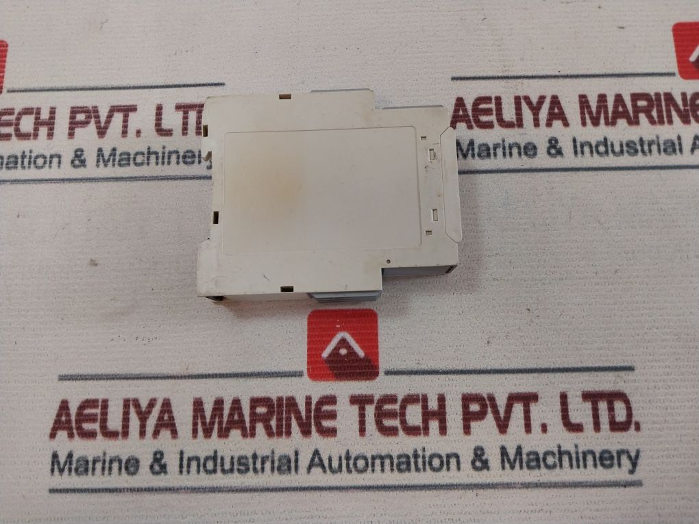 Carlo Gavazzi Dua01Cb23500V Voltage And Current Relay