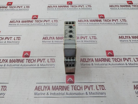 Carlo Gavazzi Dub01Cb4810V Voltage Level Relay Ip20 240V