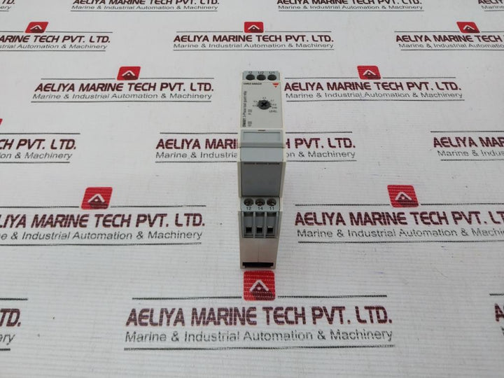 Carlo Gavazzi Dwa01Cm485A 3-phase Load Guard Relay 50-60Hz