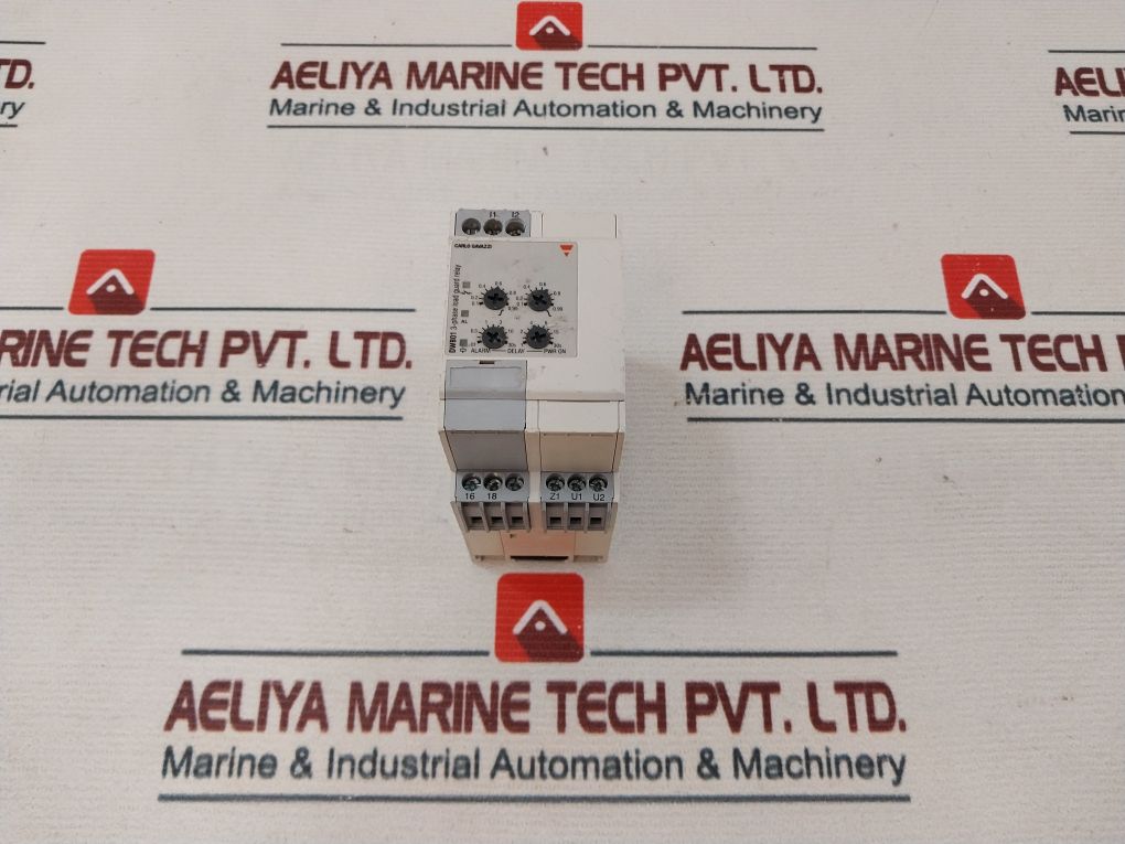 Carlo Gavazzi Dwb01Cm4810A
