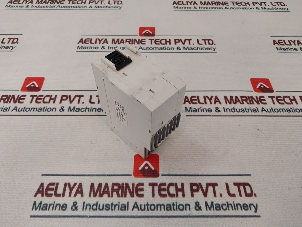 Carlo Gavazzi Dwb01Cm4810A 3-phase Load Guard Relay