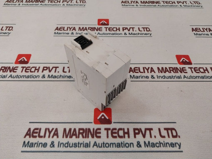 Carlo Gavazzi Dwb01Cm4810A 3-phase Load Guard Relay