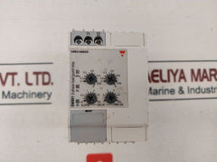 Carlo Gavazzi Dwb01Cm4810A 3-phase Load Guard Relay