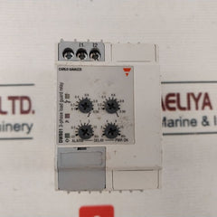 Carlo Gavazzi Dwb01Cm4810A 3-phase Load Guard Relay