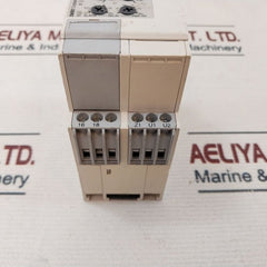 Carlo Gavazzi Dwb01Cm4810A 3-phase Load Guard Relay