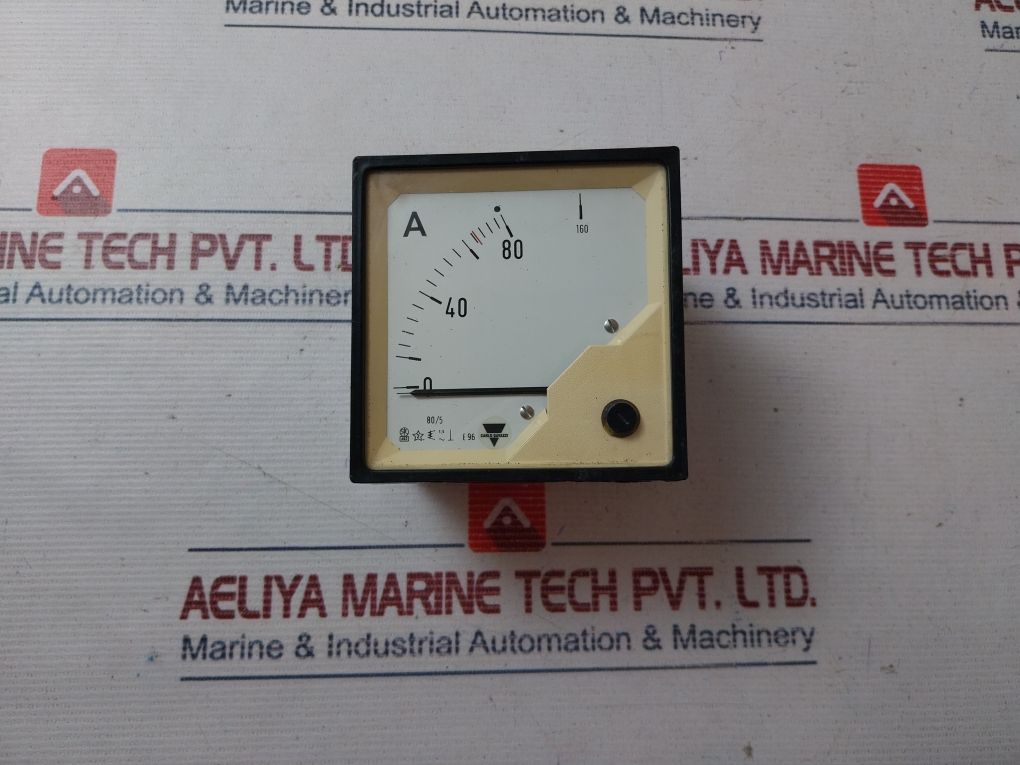 Carlo Gavazzi E96 805