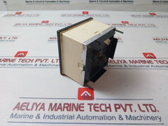 Carlo Gavazzi E96 80/5 Ammeter 