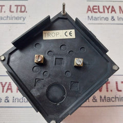Carlo Gavazzi E96 80/5 Ammeter 