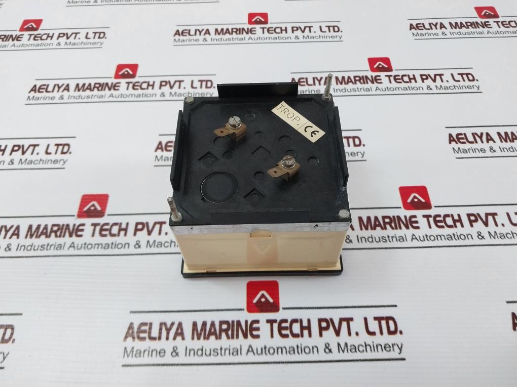 Carlo Gavazzi E96 Ammeter 0-50/100A