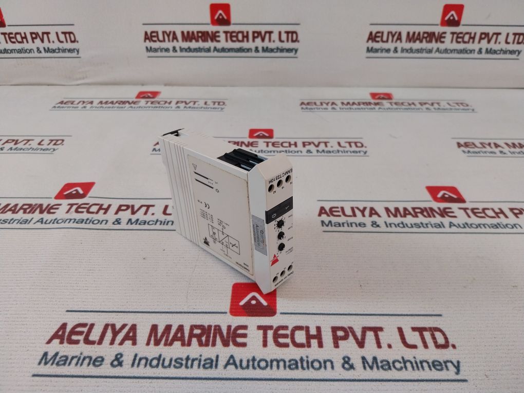 Carlo Gavazzi Eamct2310H Delay On Operate Timer