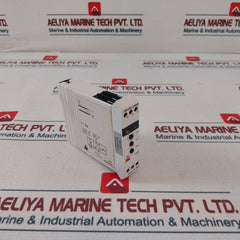 Carlo Gavazzi Eamct2310H Delay On Operate Timer