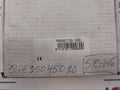 Carlo Gavazzi Eamct2310H Time Delay Relay 230V~ 50/60Hz