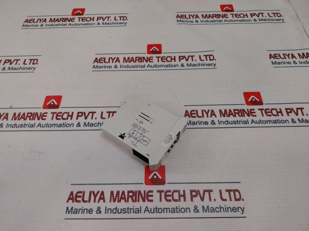 Carlo Gavazzi Eamct2310H Time Delay Relay 230V~ 50/60Hz