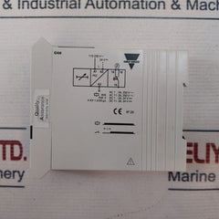 Carlo Gavazzi Eamct2310H Time Delay Relay 230V~ 50/60Hz