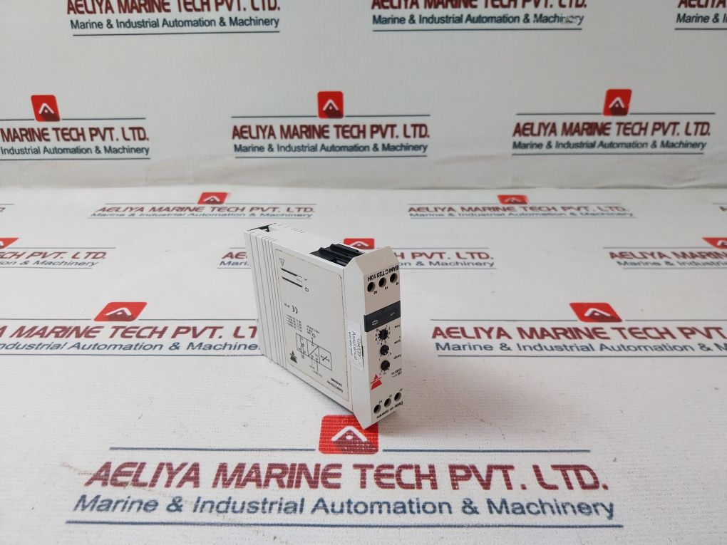 Carlo Gavazzi Eamct2310H Timer Delay Relay