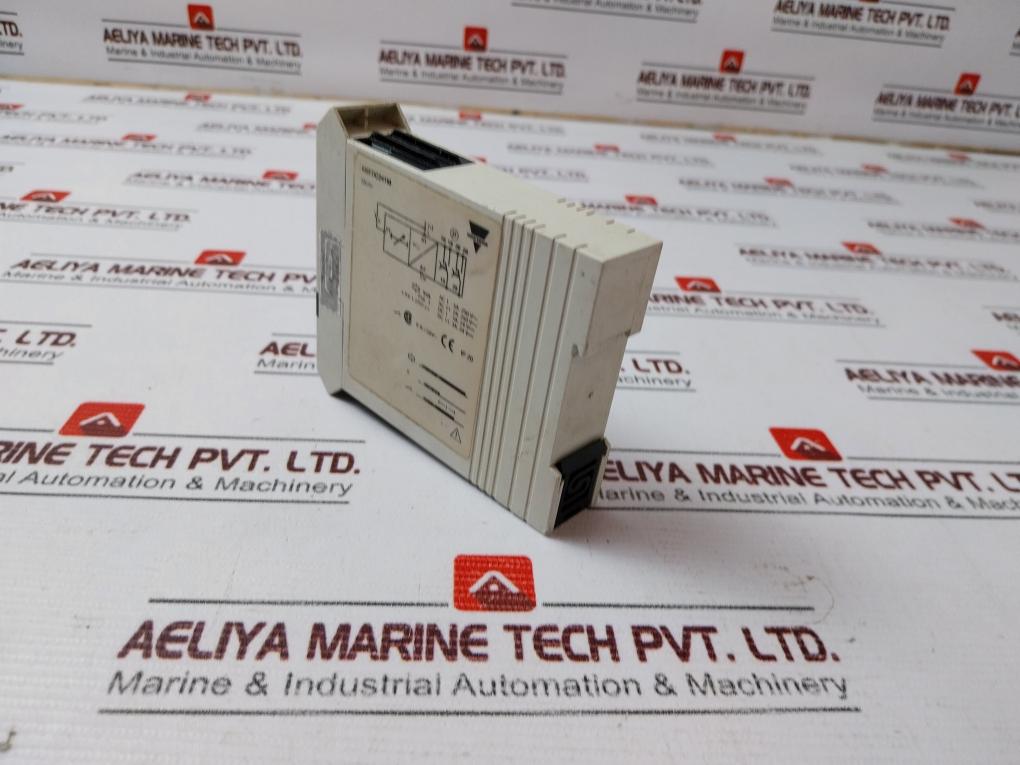 Carlo Gavazzi Ebedc241M Timer 0.1S-0.1M