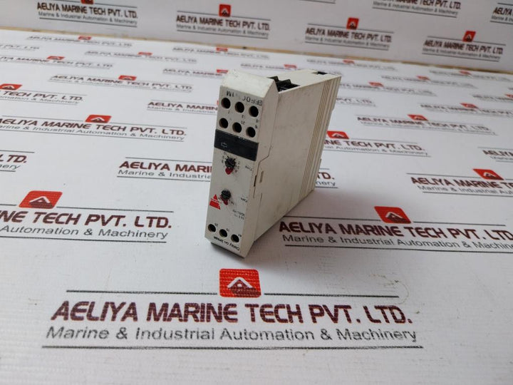 Carlo Gavazzi Ebedc241M Timer 0.1S-0.1M