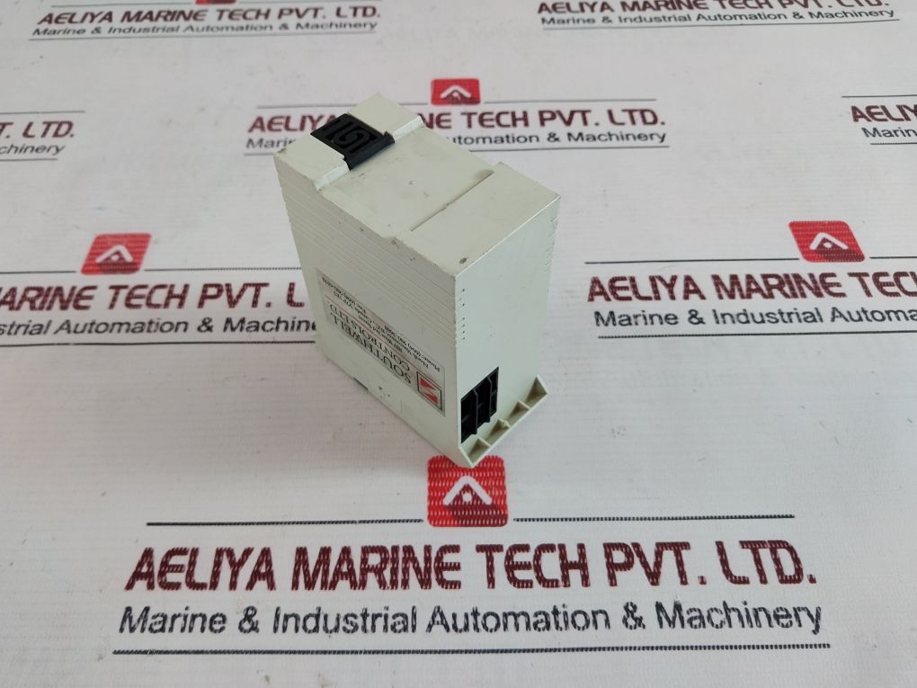 Carlo Gavazzi Euy C 115 Ac Line Controller 8A 250V