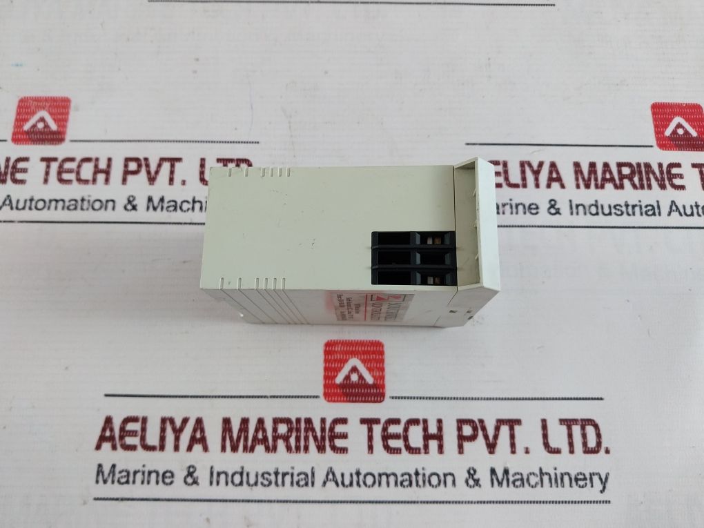 Carlo Gavazzi Euy C 115 Ac Line Controller 8A 250V