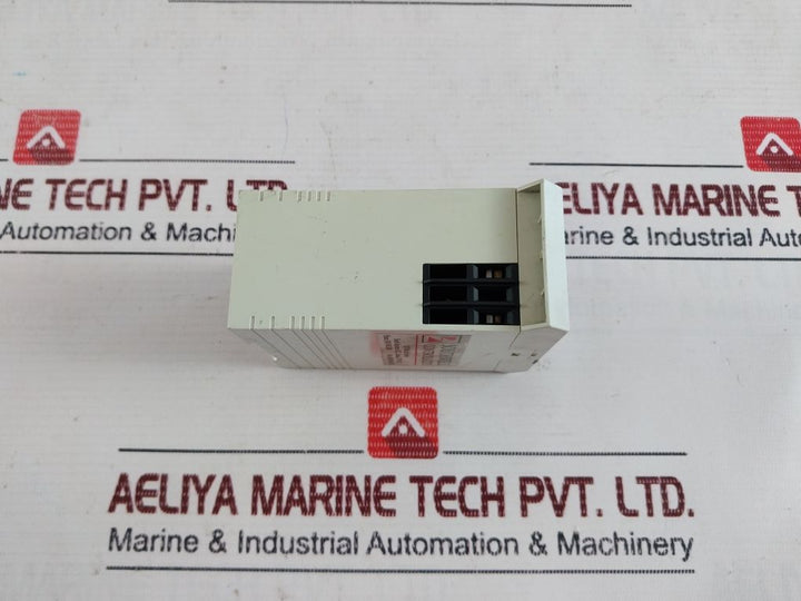 Carlo Gavazzi Euy C 115 Ac Line Controller 8A 250V
