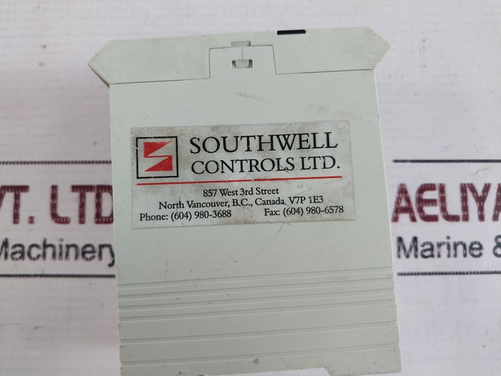 Carlo Gavazzi Euy C 115 Ac Line Controller 8A 250V