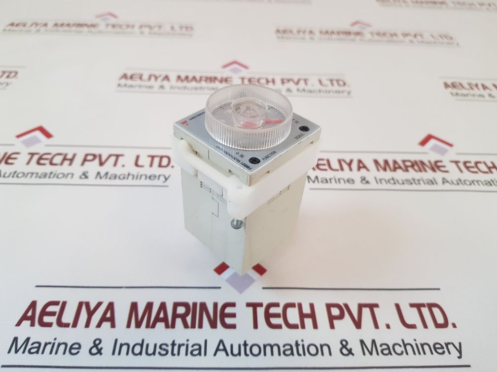 Carlo Gavazzi Fmb01Dw24 Multifunction Timer 12-240Vdc, 1.5W
