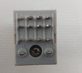 Carlo Gavazzi Haa14Qm24 Delay On Operate Timer 24-240Vac, 45-65Hz, 10Va