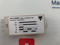 Carlo Gavazzi Haa14Qm24 Delay On Operate Timer 24-240Vac, 45-65Hz, 10Va
