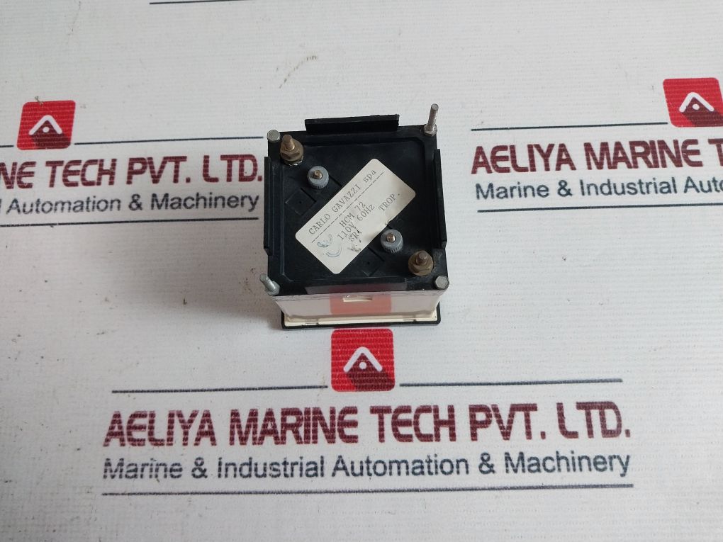 Carlo Gavazzi Hcm 72 Hour Meter
