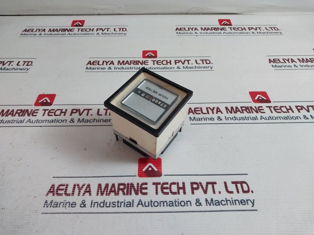 Carlo Gavazzi Hcm 72 Hour Meter