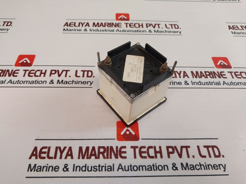 Carlo Gavazzi Hcm 72 Hour Meter 110V