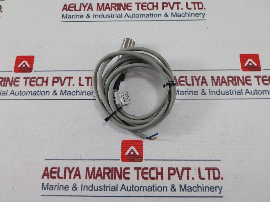 Carlo Gavazzi Ia18Elf05Hc Proximity Sensor