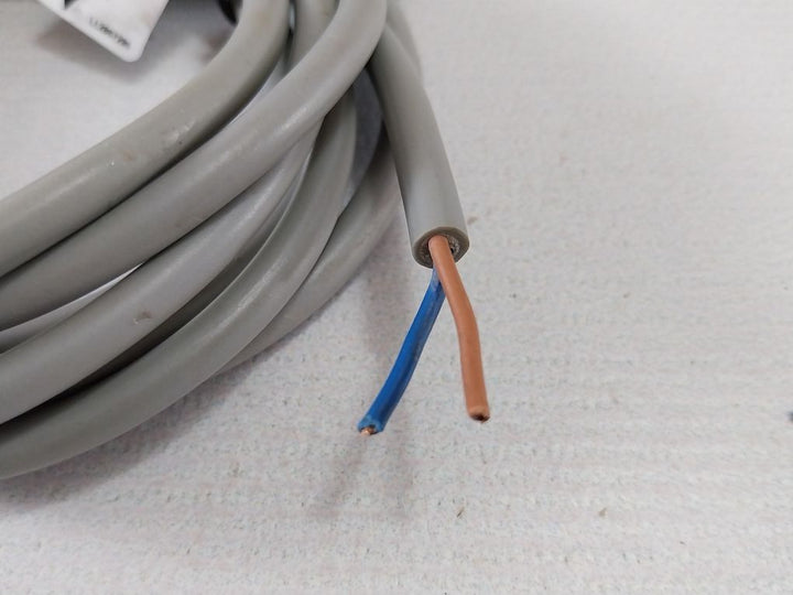Carlo Gavazzi Ia18Elf05Hc Proximity Sensor