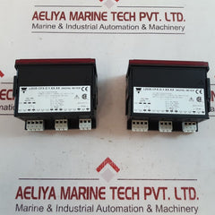Carlo gavazzi ldi35 cfx.d.1.xx.xx digital meter