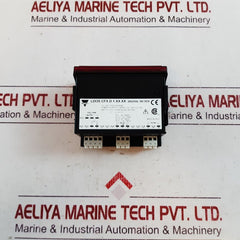 Carlo gavazzi ldi35 cfx.d.1.xx.xx digital meter