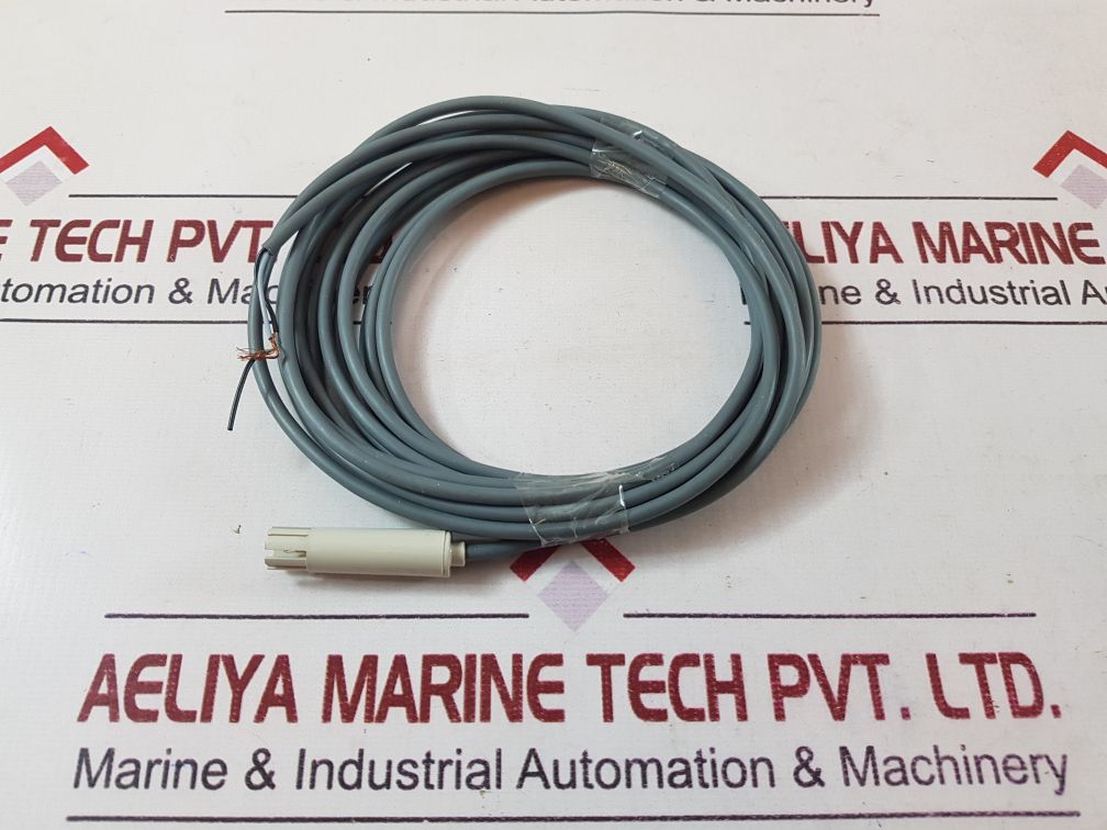 Carlo Gavazzi Level Sensor A (Pos 4)
