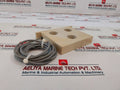 Carlo Gavazzi Mi3500 Current Transformer 1-500 Aac