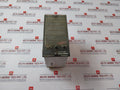 Carlo Gavazzi Mini Tol 122B Relay 24V Ac/Dc
