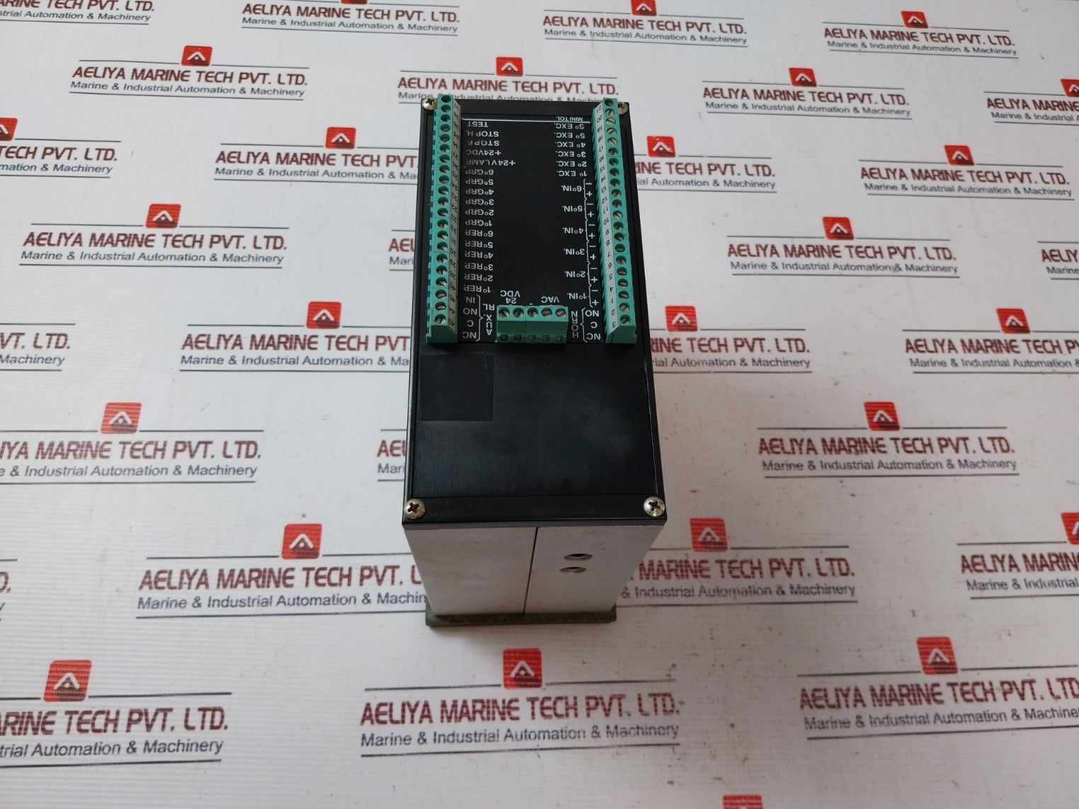 Carlo Gavazzi Mini Tol 122B Relay 24V Ac/Dc