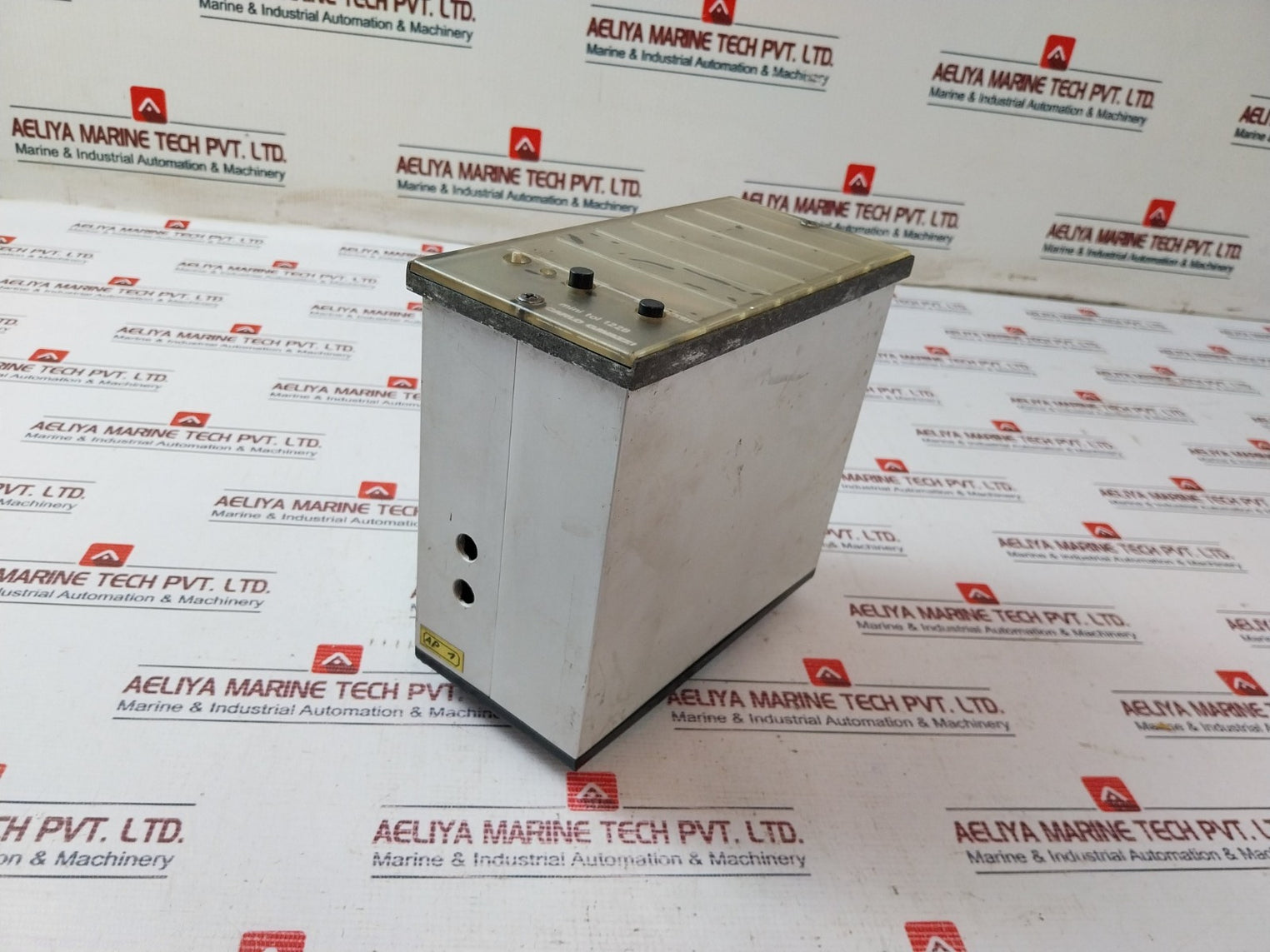Carlo Gavazzi Mini Tol 122B Relay 24V Ac/Dc