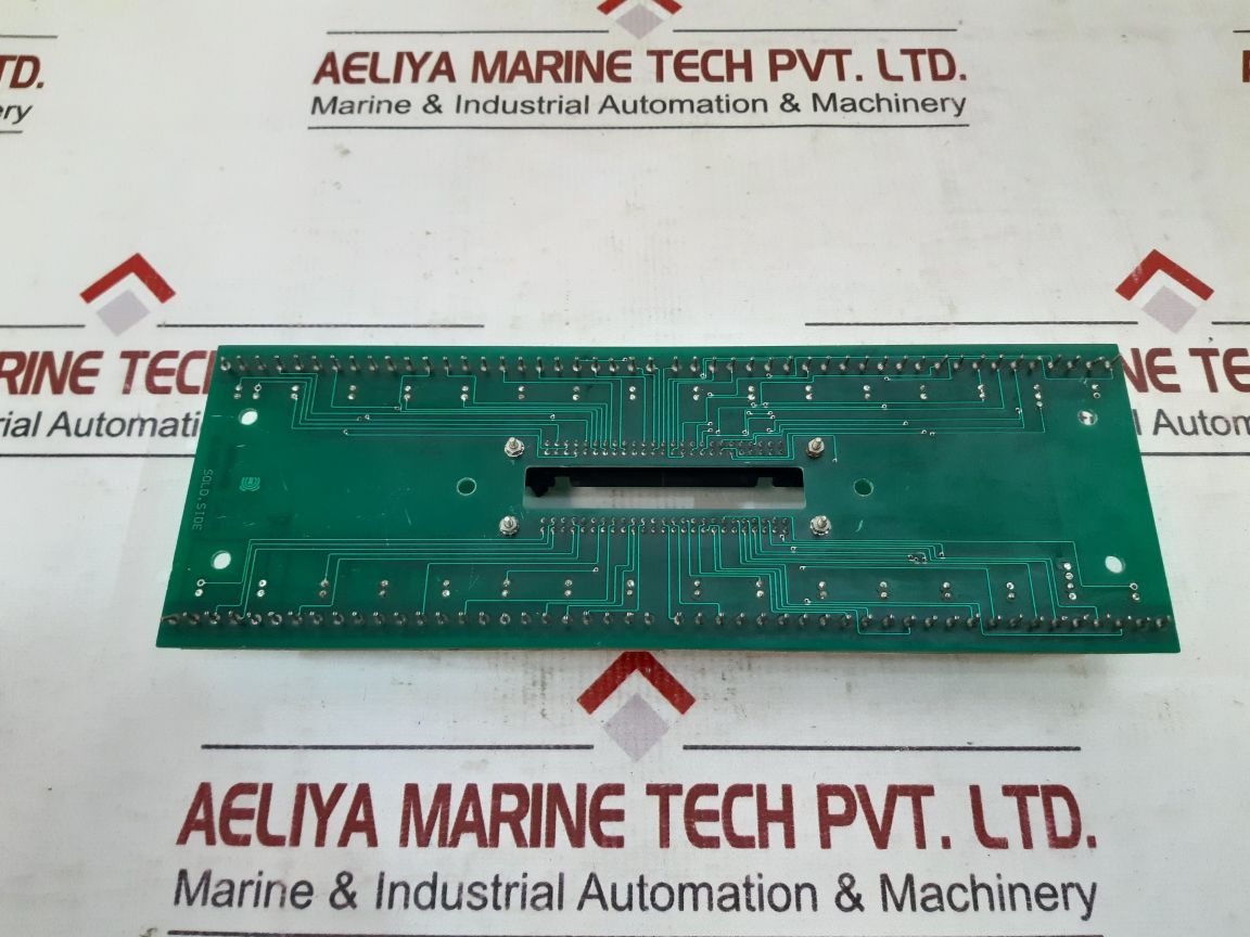 Carlo Gavazzi Mod6010B Pcb Card